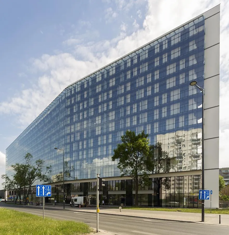 Apartamenty Vola Residence Warsaw 0*,  Poland
