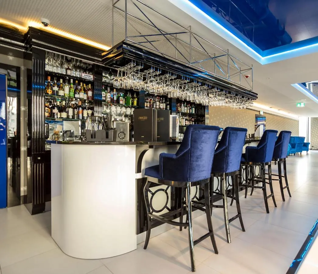Apartamenty Vola Residence Warsaw
