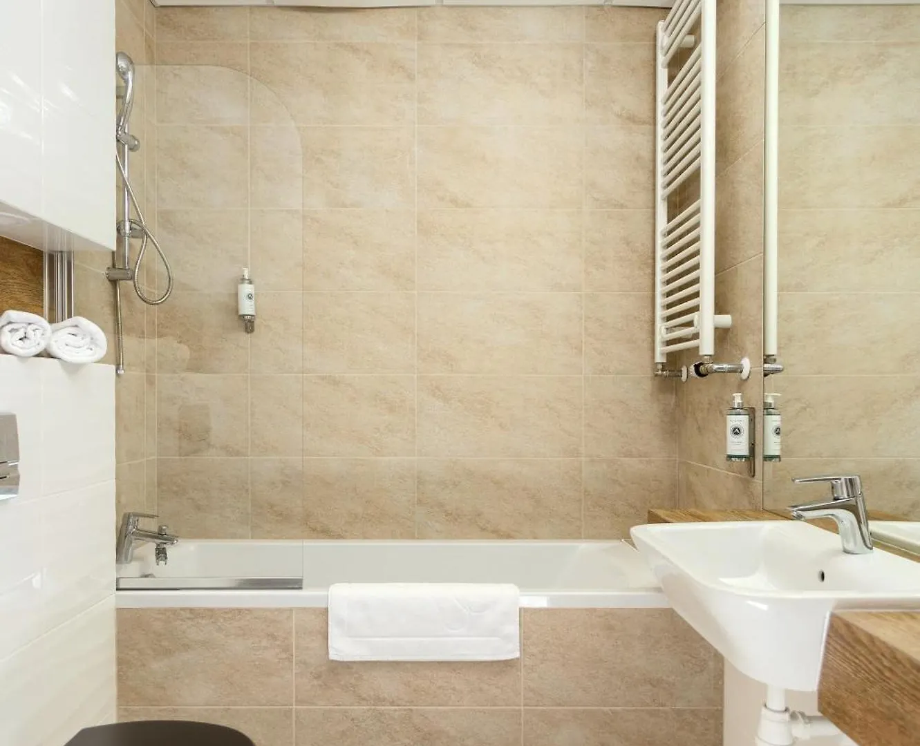 Apartment Apartamenty Vola Residence Warsaw Poland