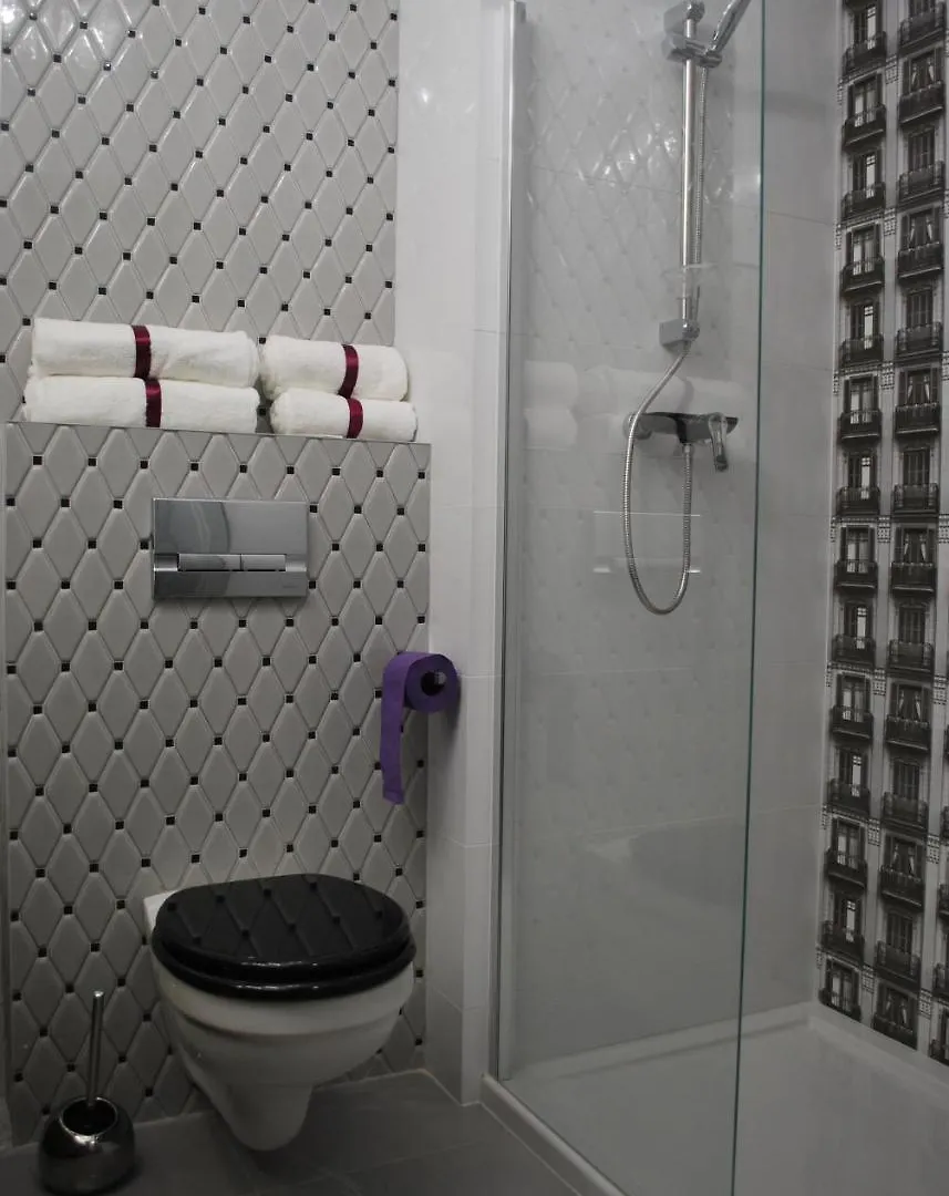 Apartamenty Vola Residence Warsaw 0*,