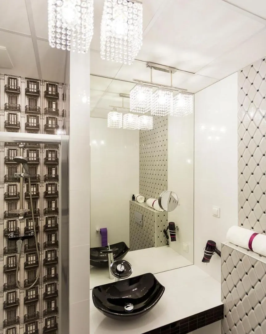 Apartamenty Vola Residence Warsaw 0*,