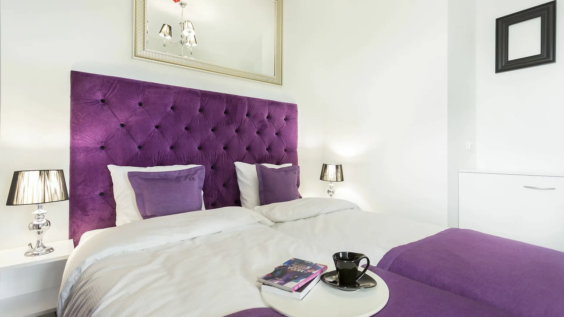 Apartment Apartamenty Vola Residence Warsaw