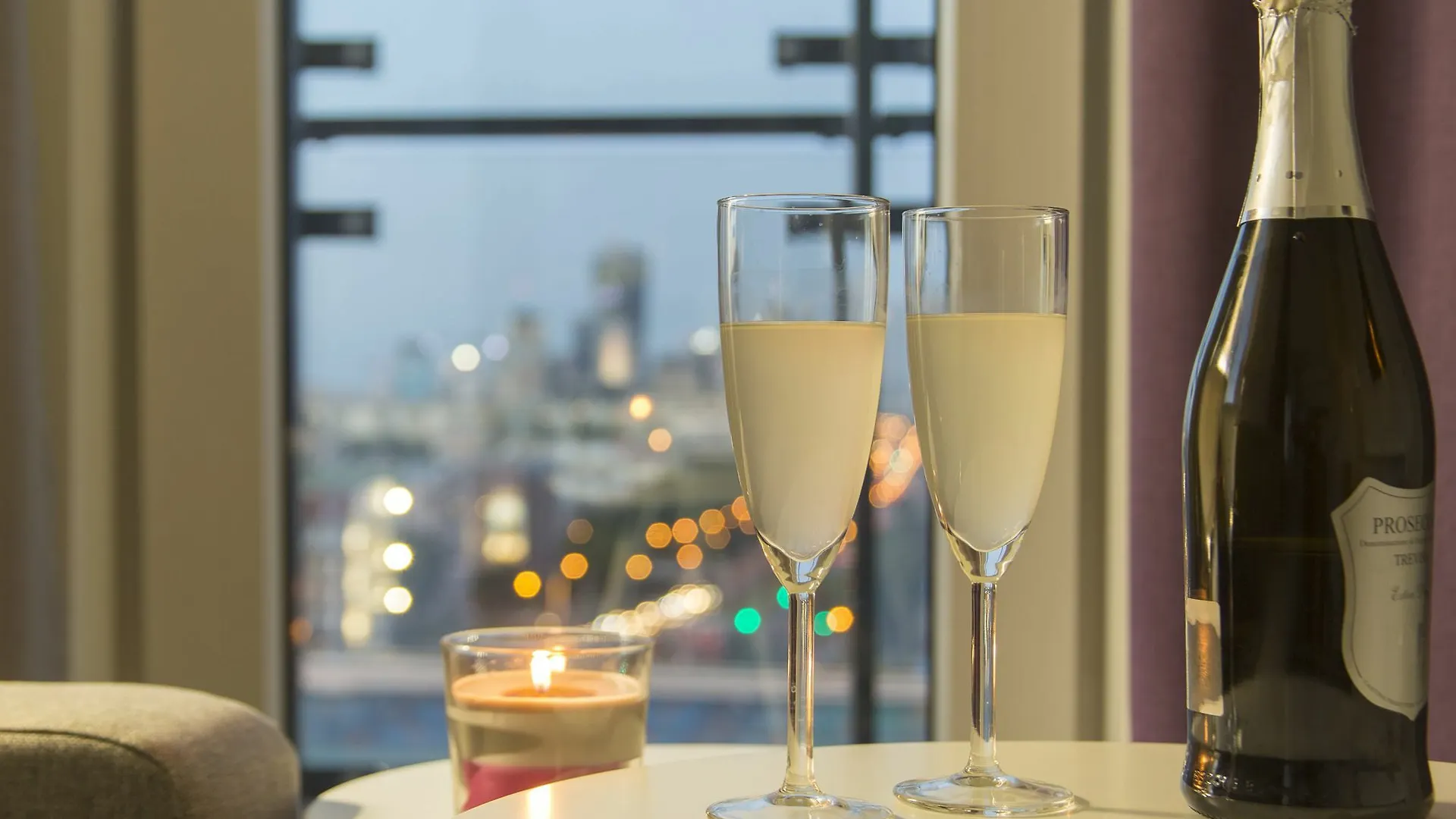 Apartamenty Vola Residence Warsaw